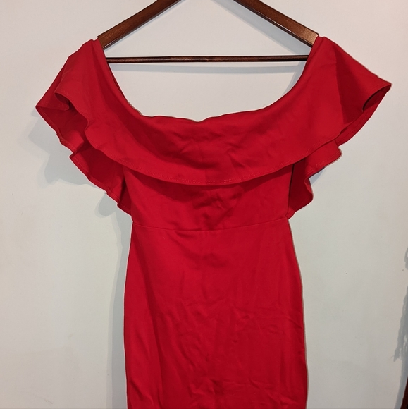 Lulu's dress - Picture 3 of 4